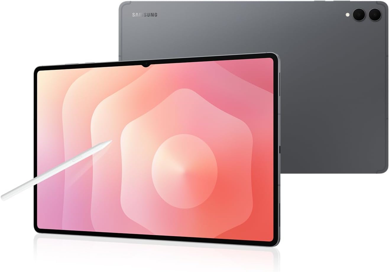 Galaxy Tab S11 Ultra 512GB ガラスフィルム付き Samsung Galaxy Tab S11 Ultra, 512GB (CAD Version & Warranty